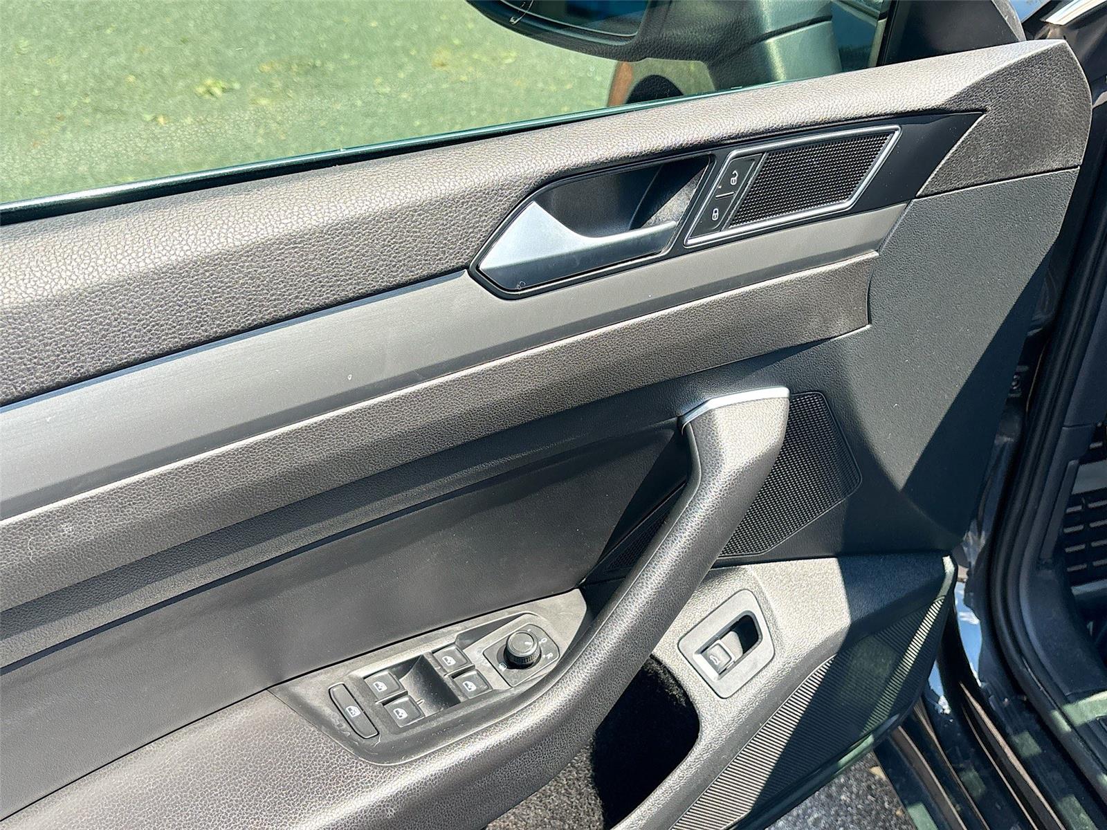 2020 Volkswagen Arteon SE