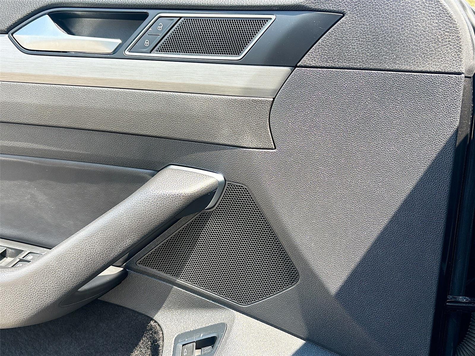 2020 Volkswagen Arteon SE