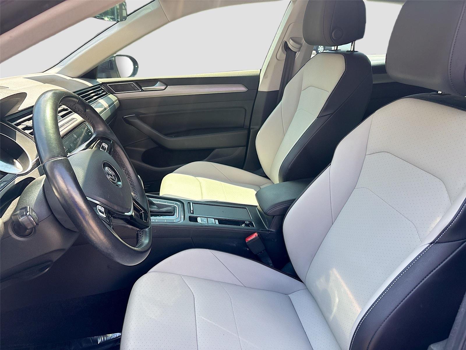 2020 Volkswagen Arteon SE