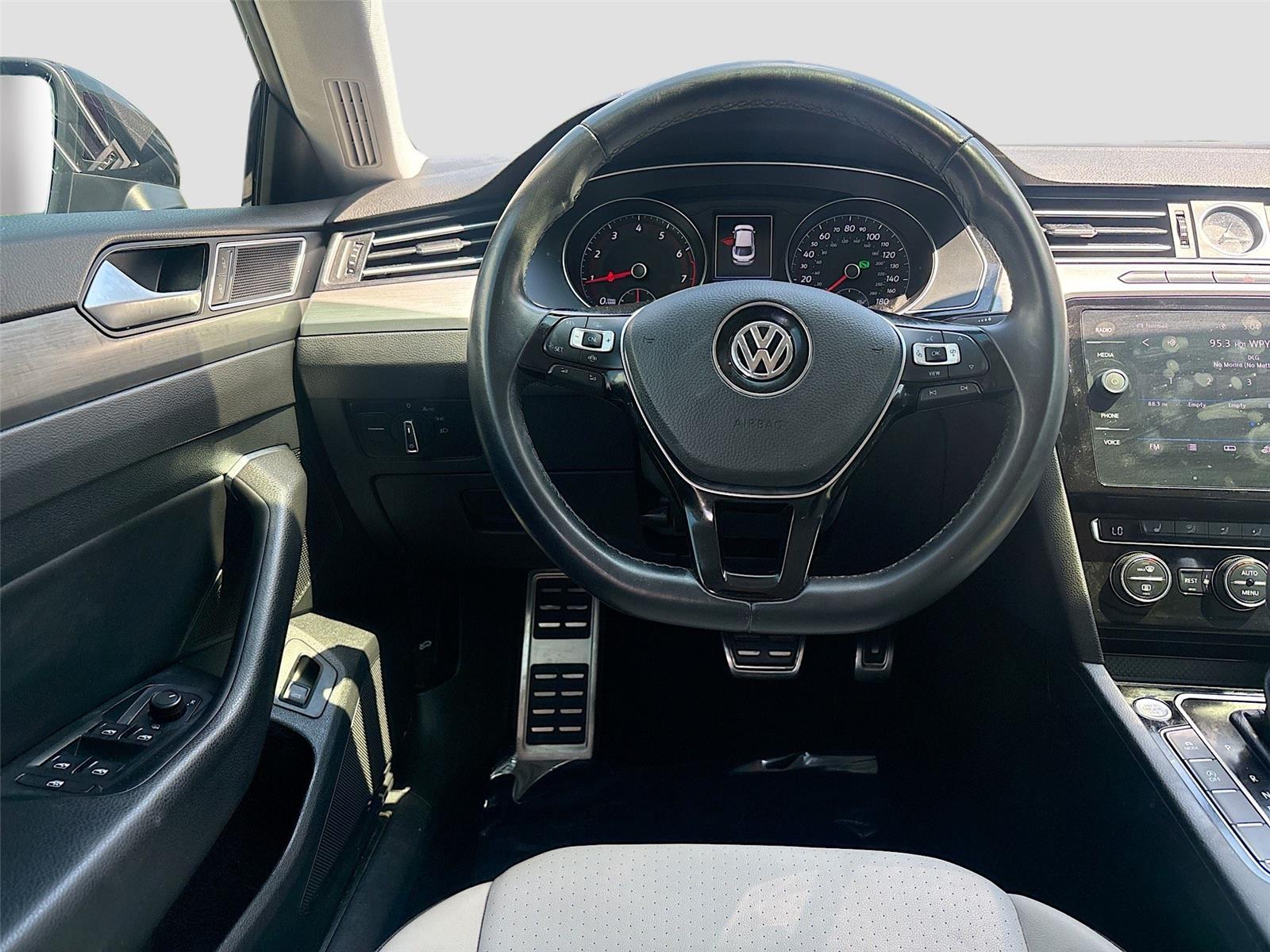 2020 Volkswagen Arteon SE