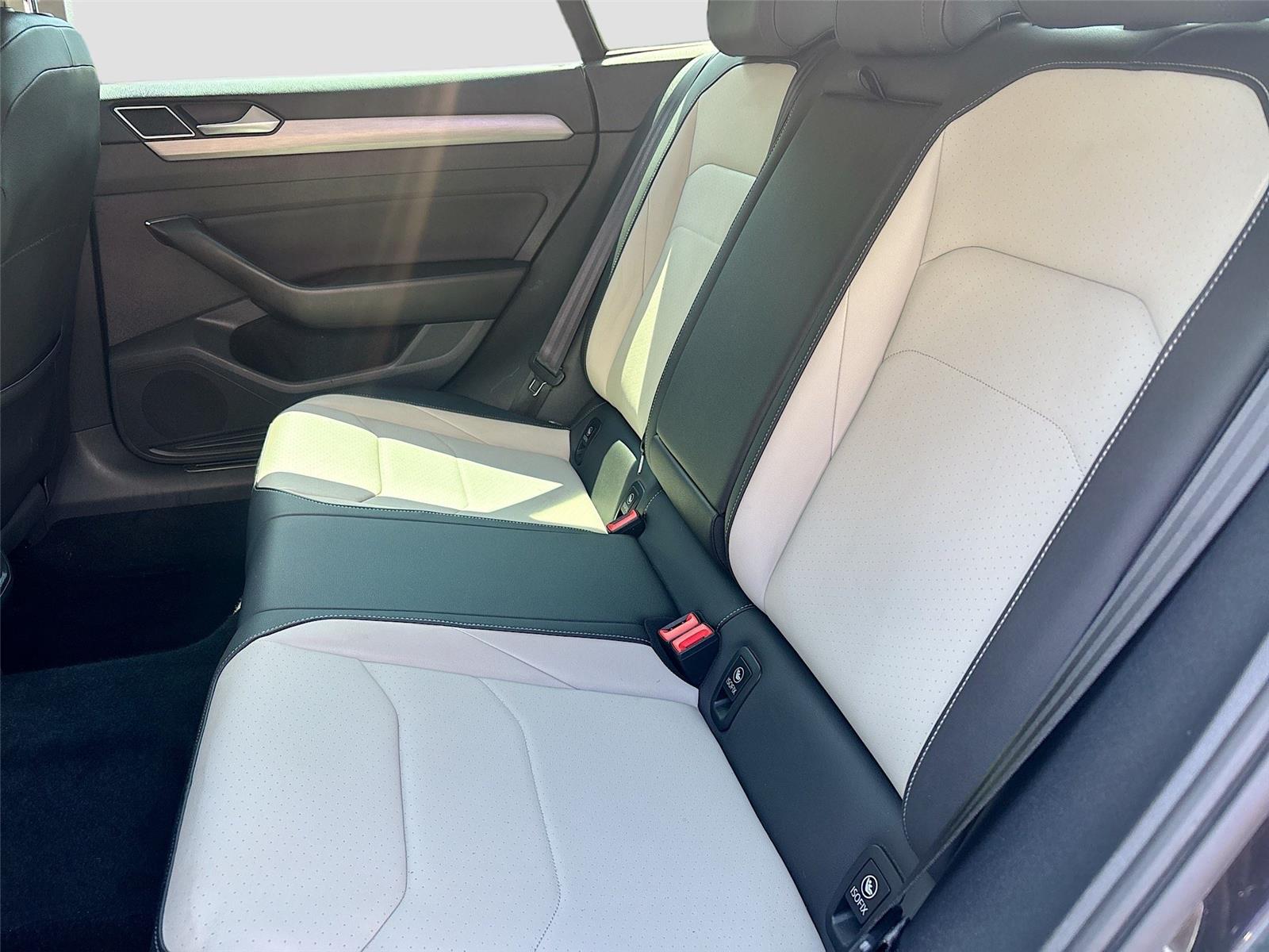 2020 Volkswagen Arteon SE