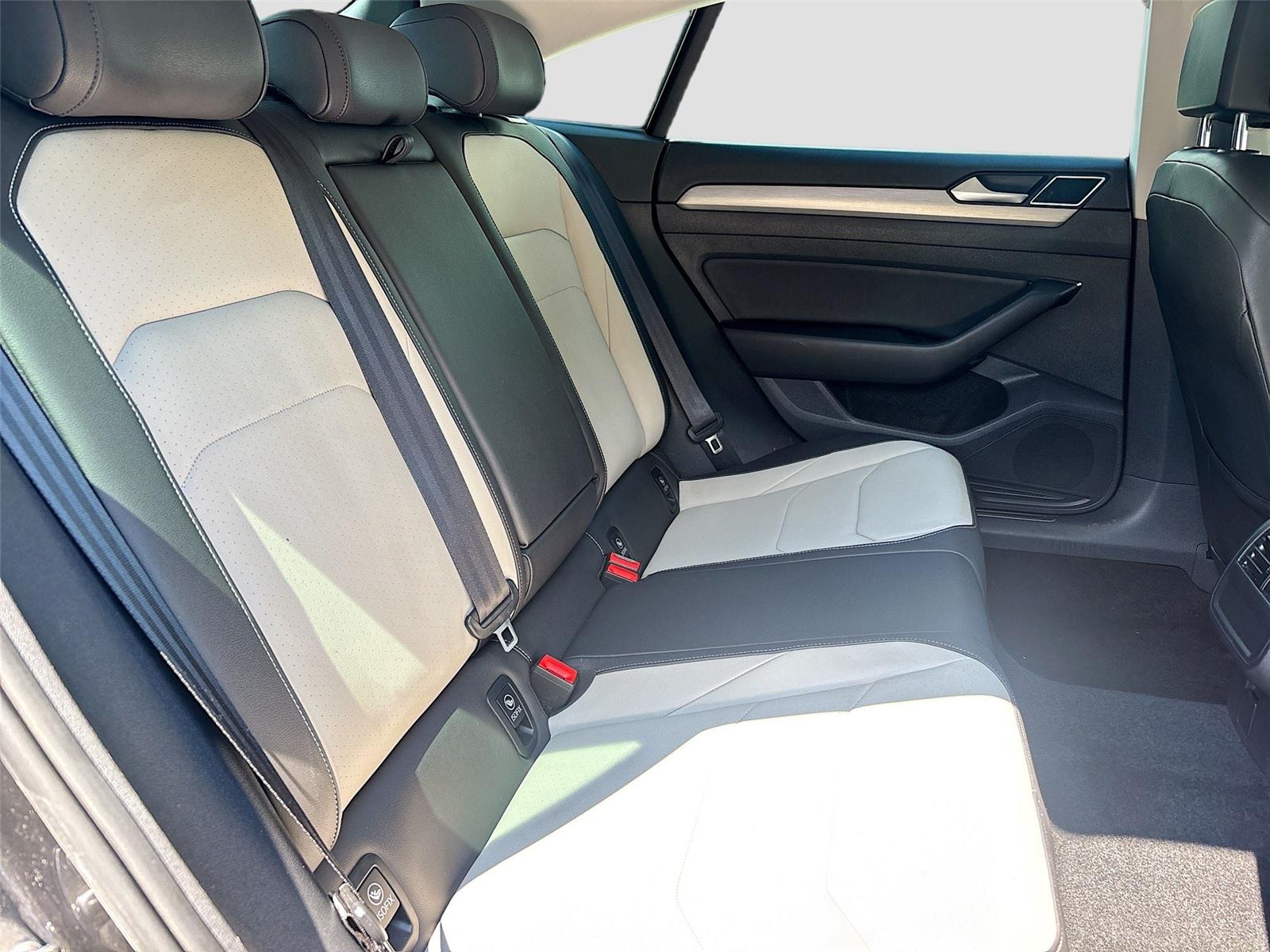 2020 Volkswagen Arteon SE