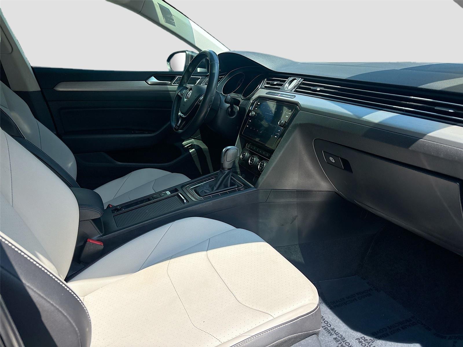 2020 Volkswagen Arteon SE