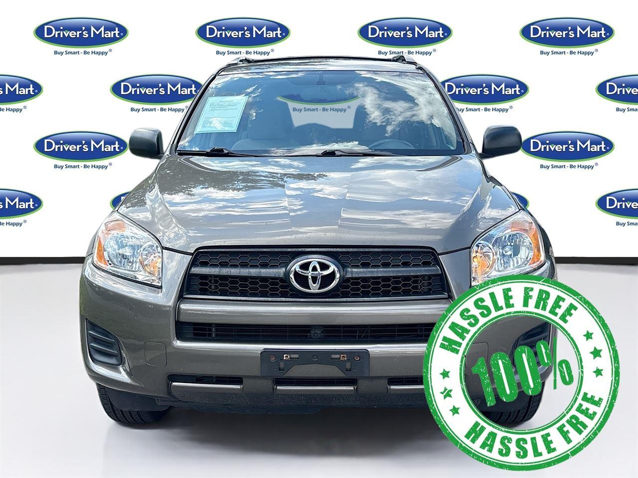 2012 Toyota RAV4