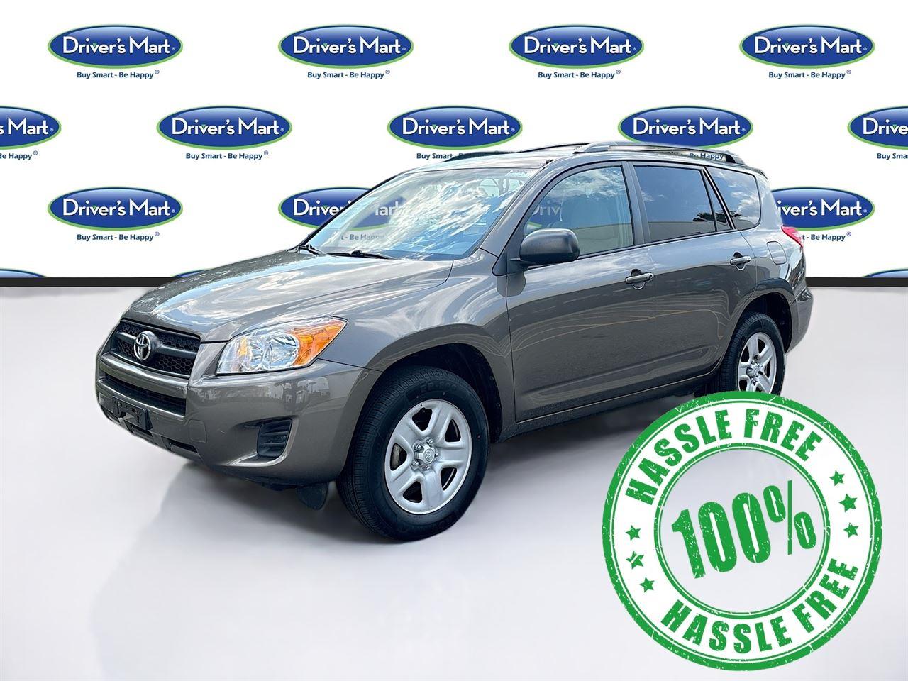 2012 Toyota RAV4