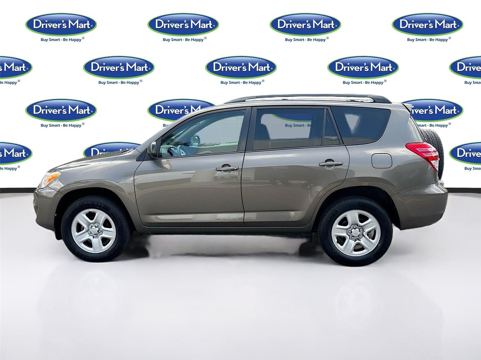 2012 Toyota RAV4