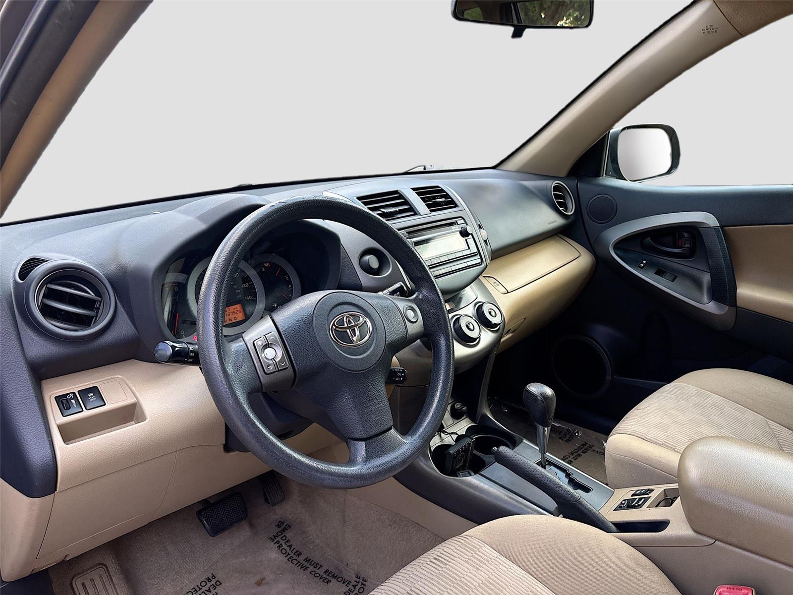 2012 Toyota RAV4