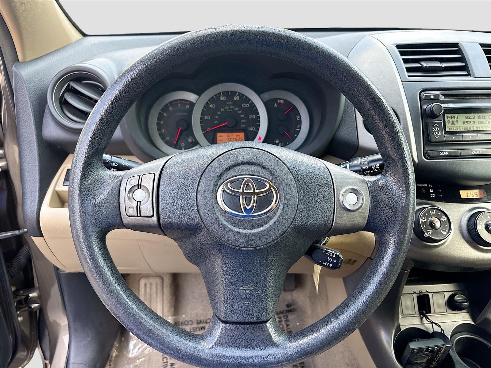 2012 Toyota RAV4