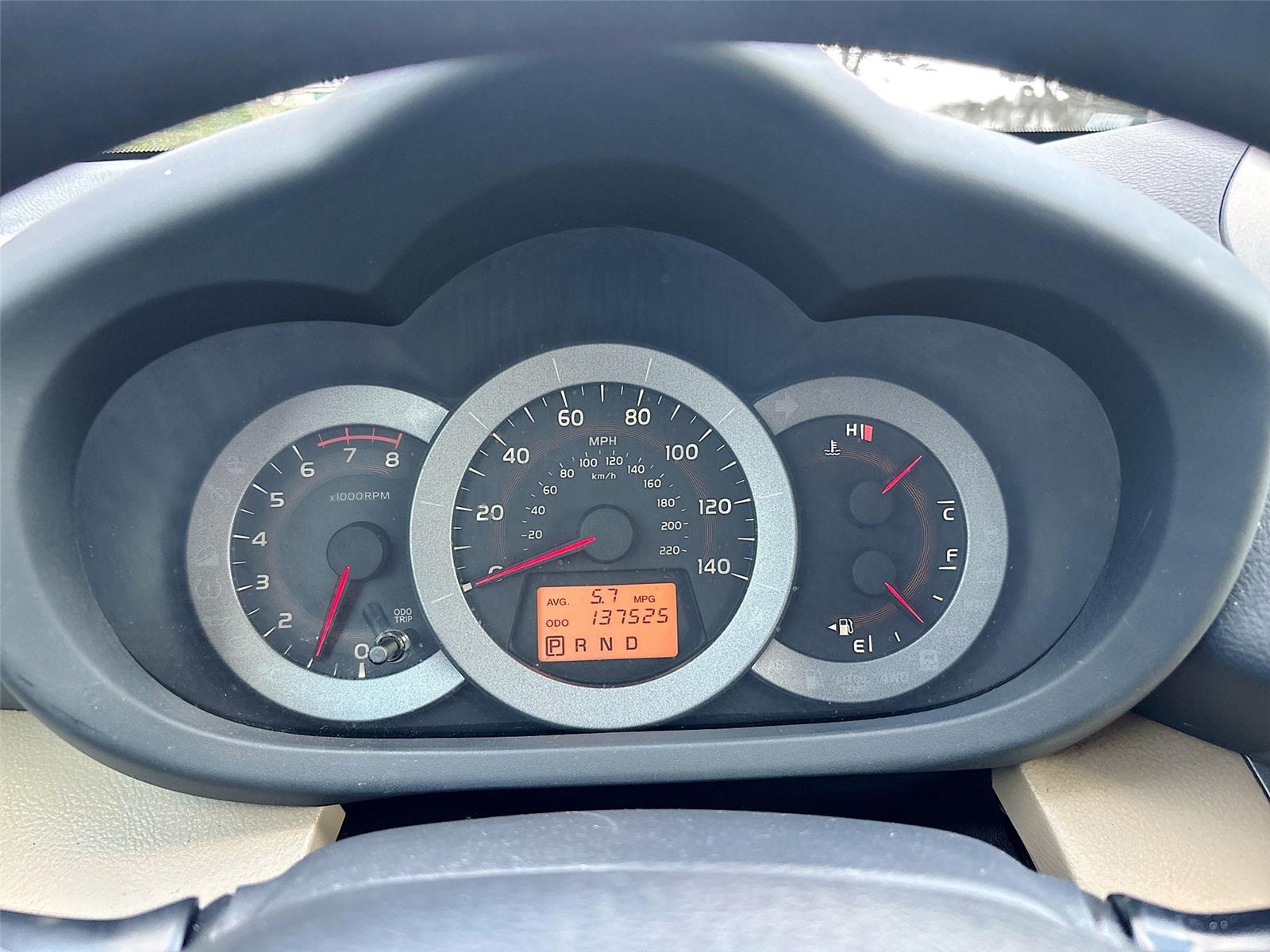 2012 Toyota RAV4