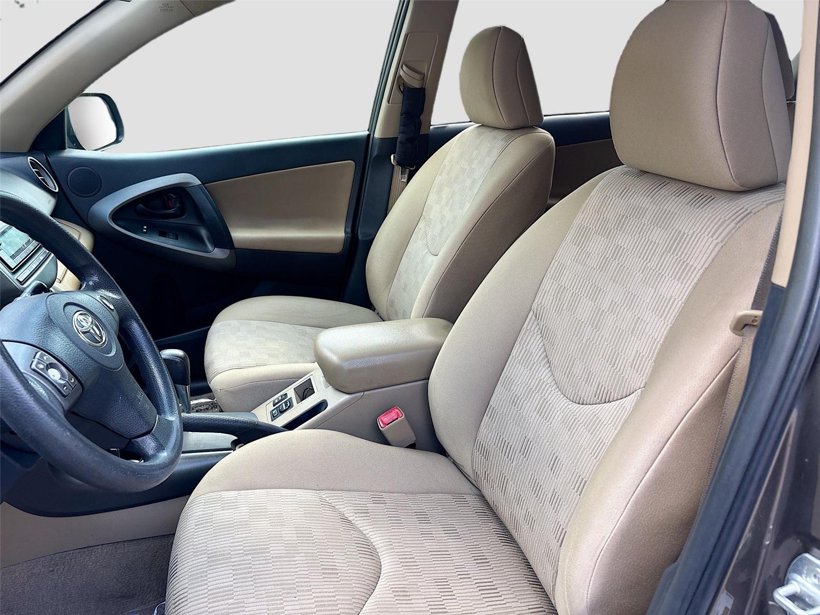 2012 Toyota RAV4
