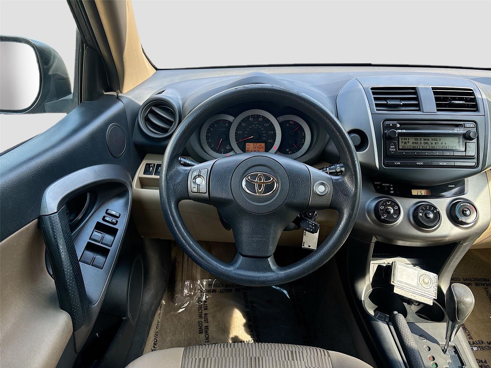2012 Toyota RAV4