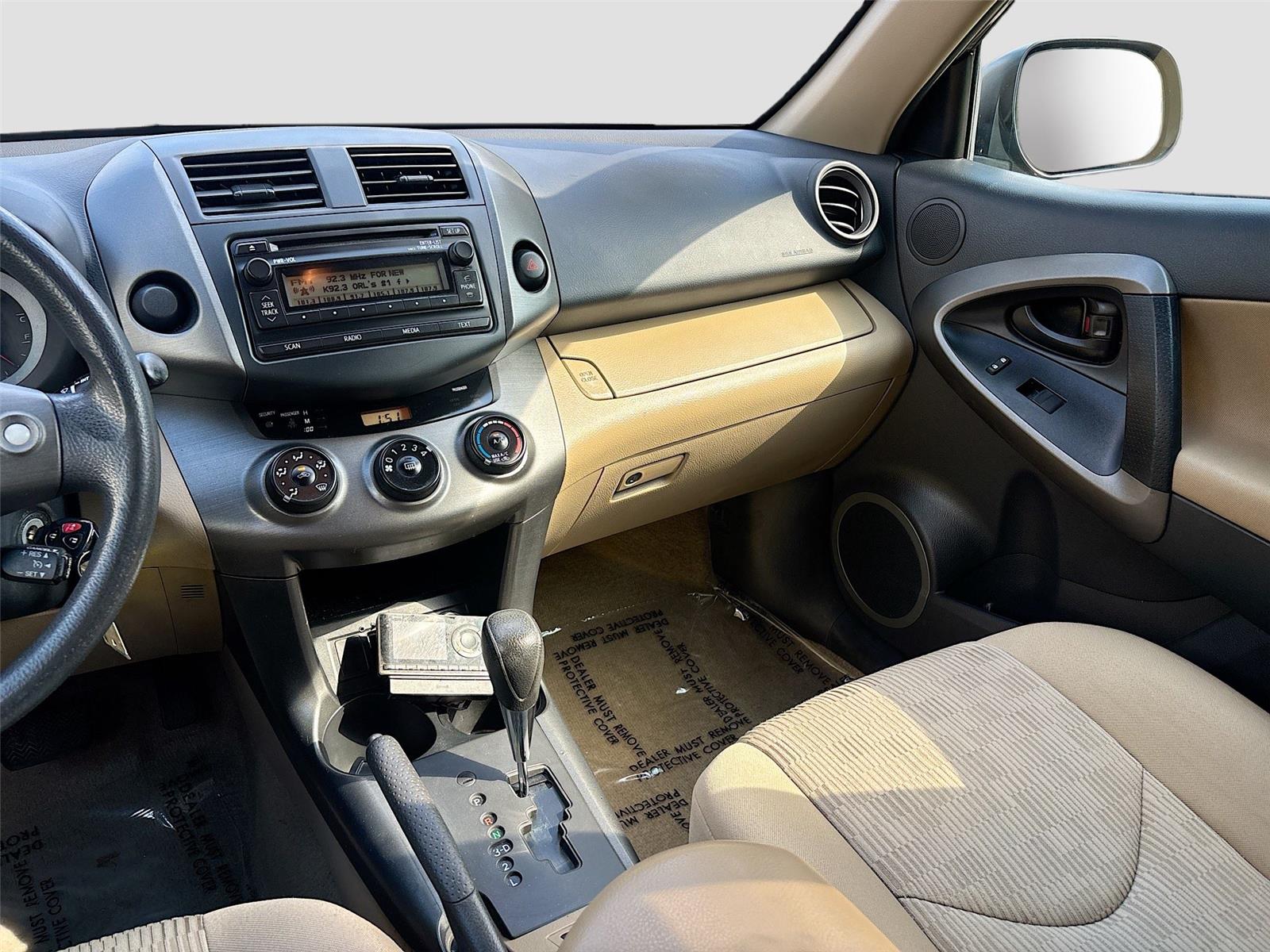 2012 Toyota RAV4