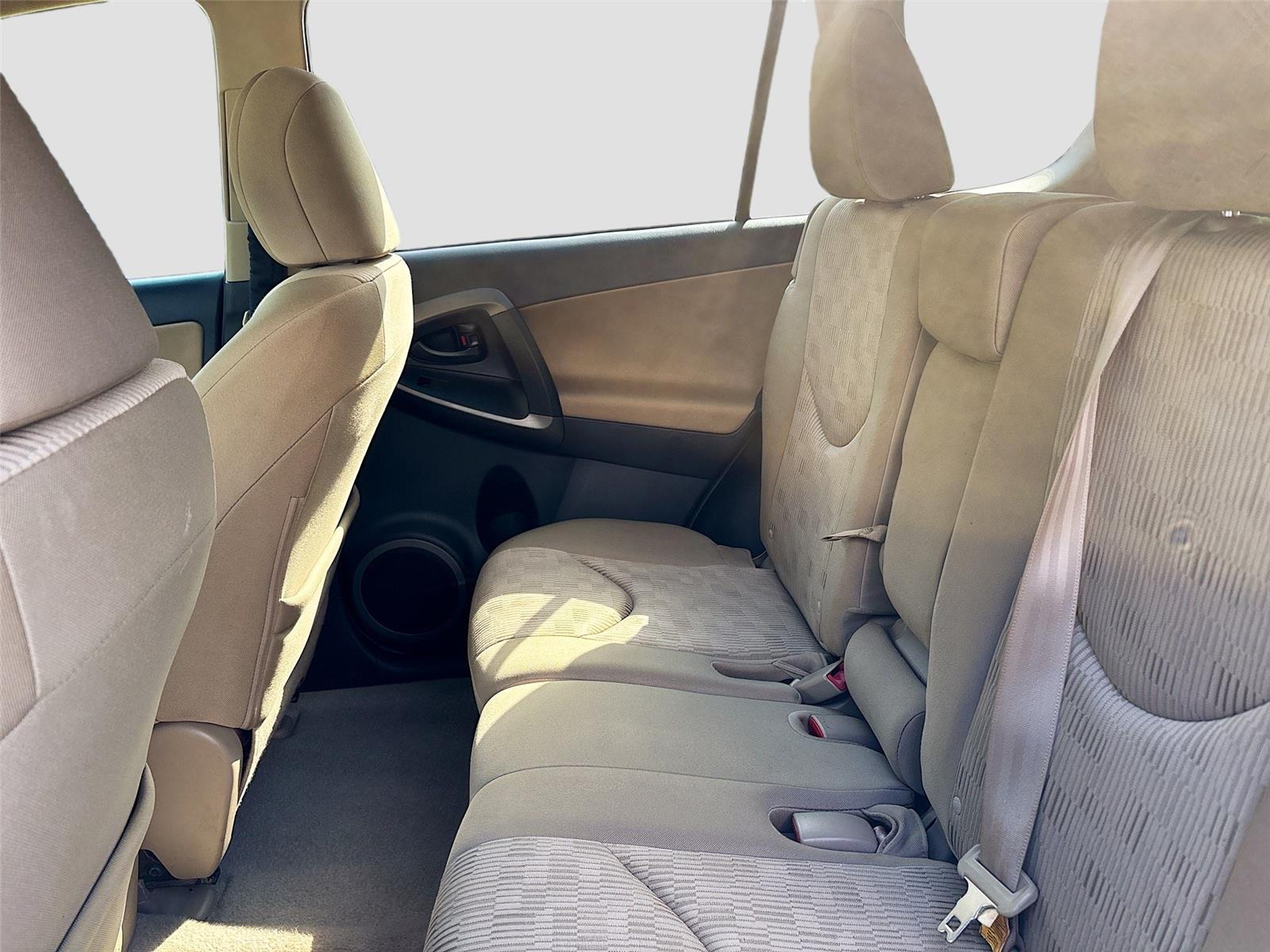 2012 Toyota RAV4