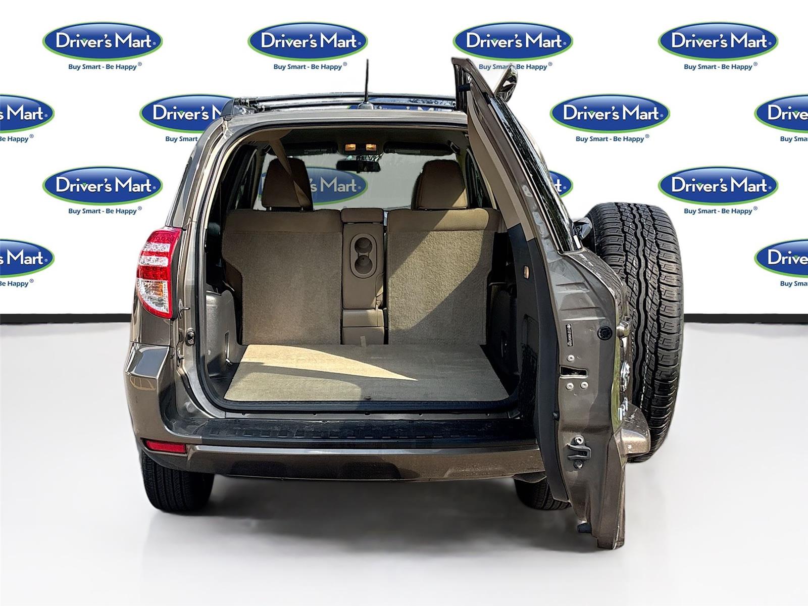 2012 Toyota RAV4