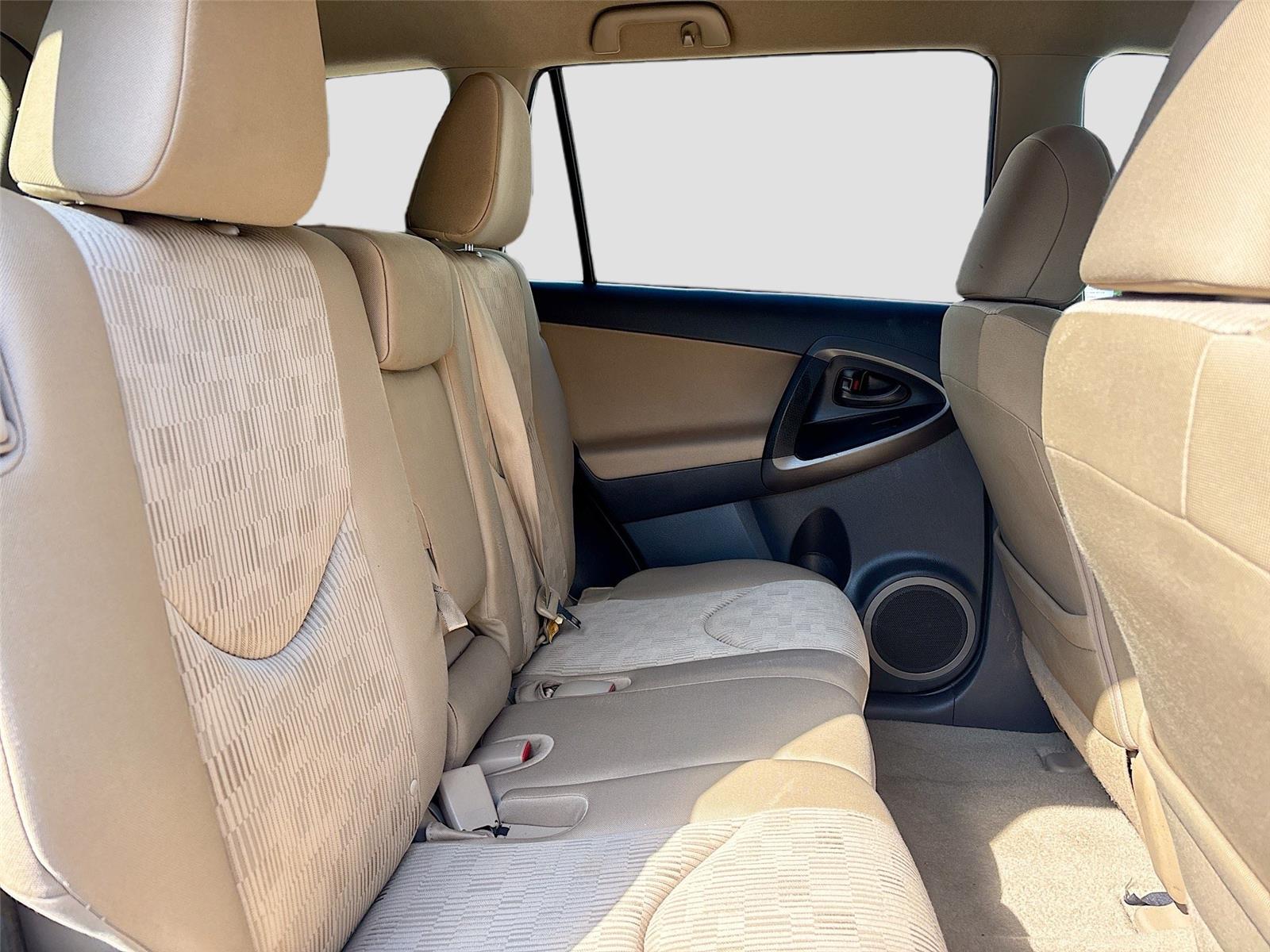 2012 Toyota RAV4