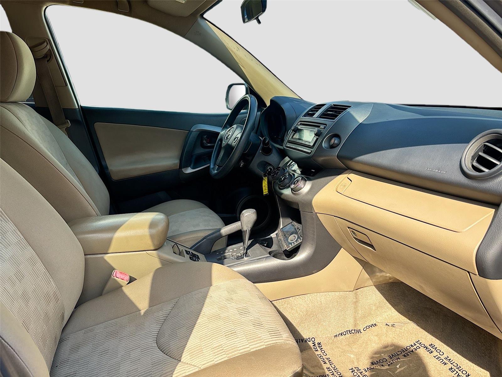 2012 Toyota RAV4