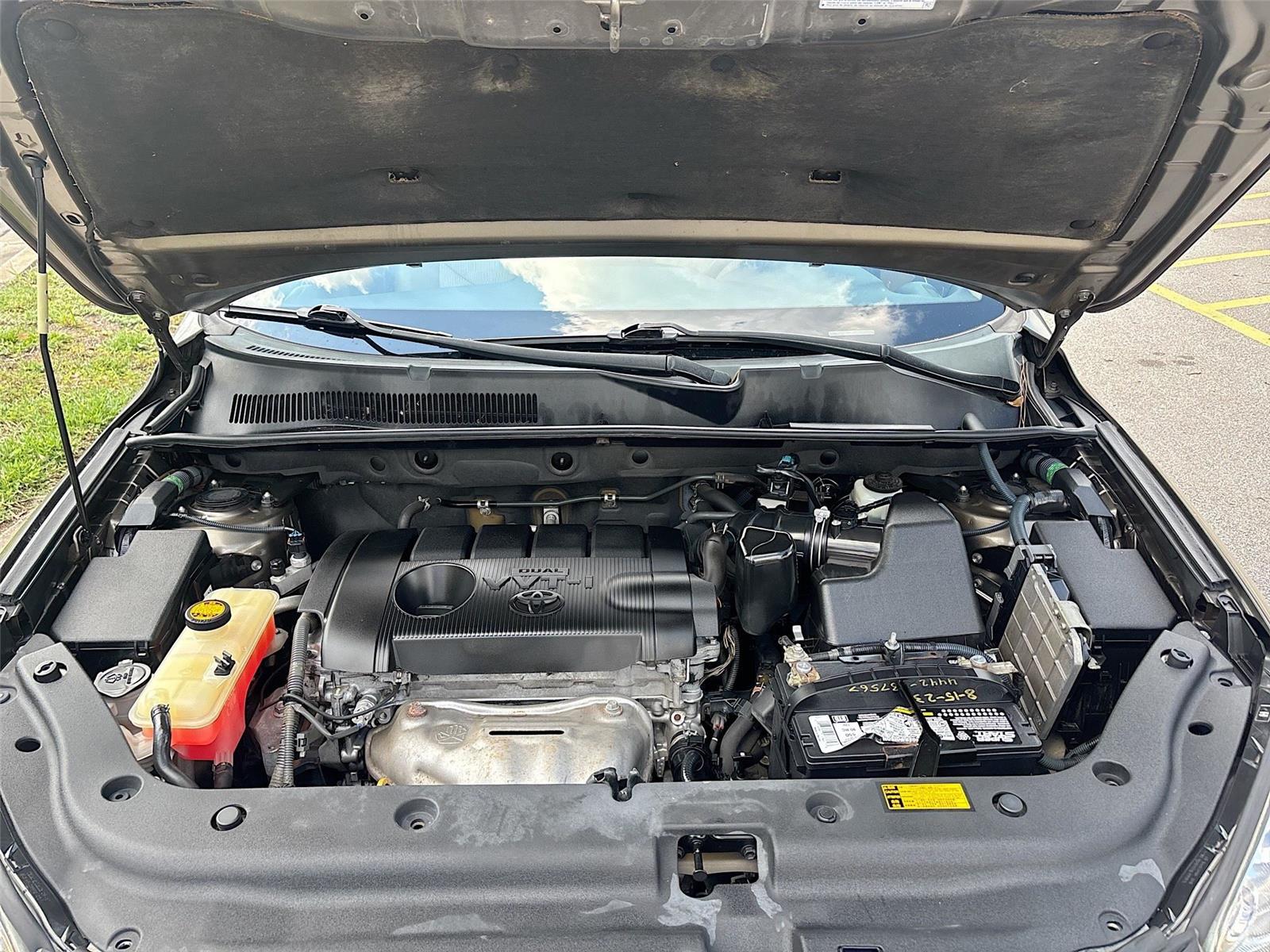 2012 Toyota RAV4