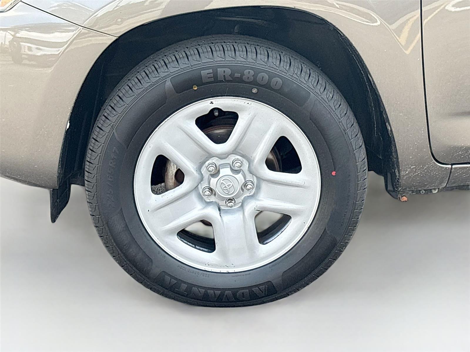 2012 Toyota RAV4