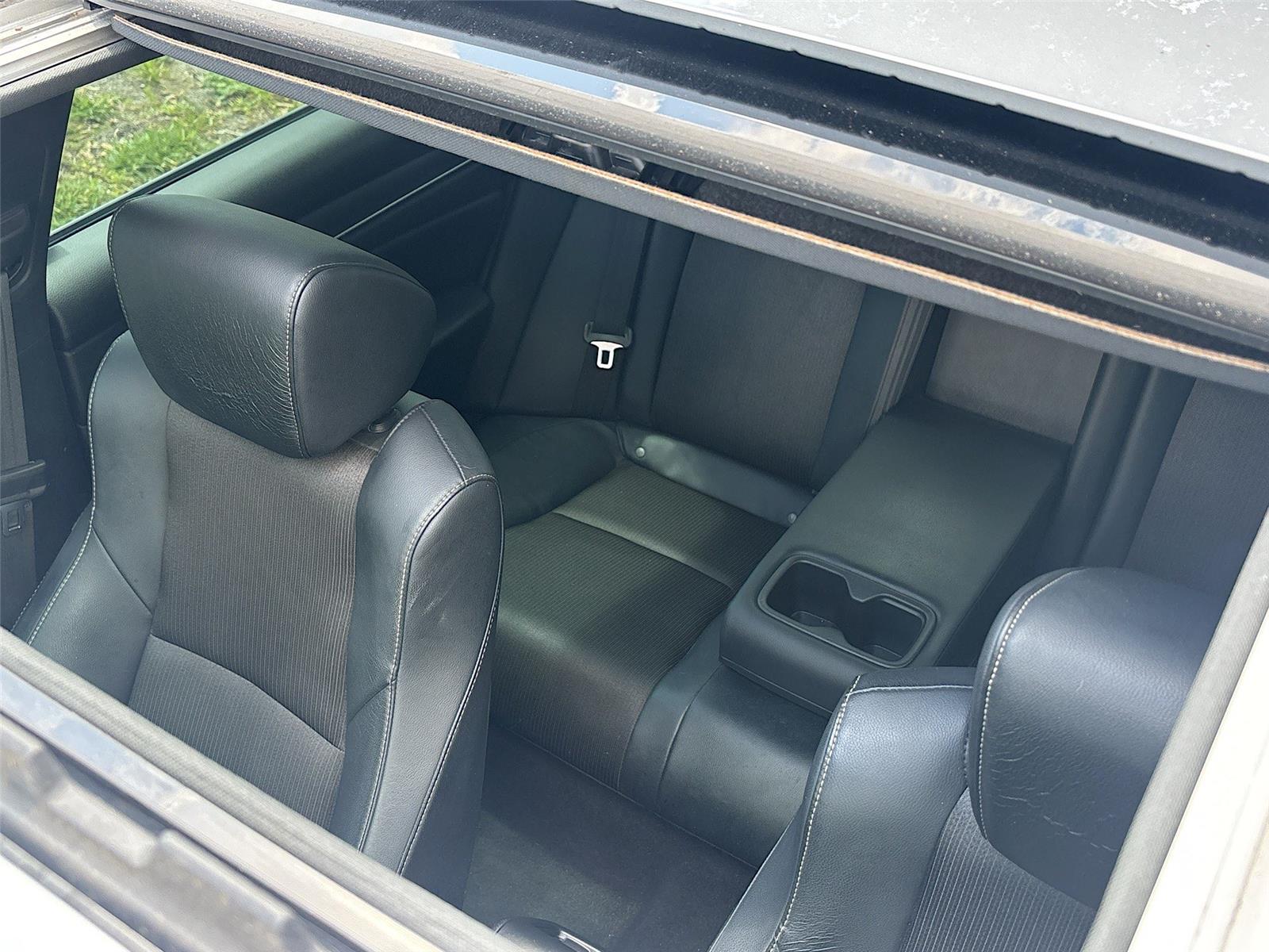 2018 Honda Accord Sedan Sport 2.0T