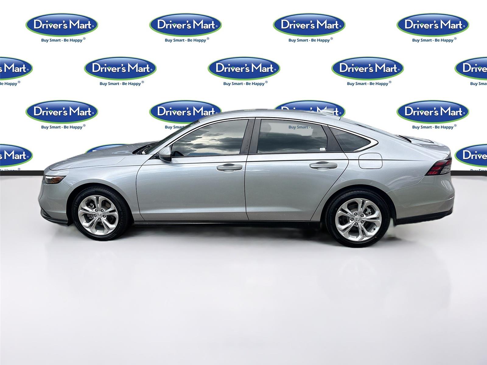 2023 Honda Accord Sedan LX