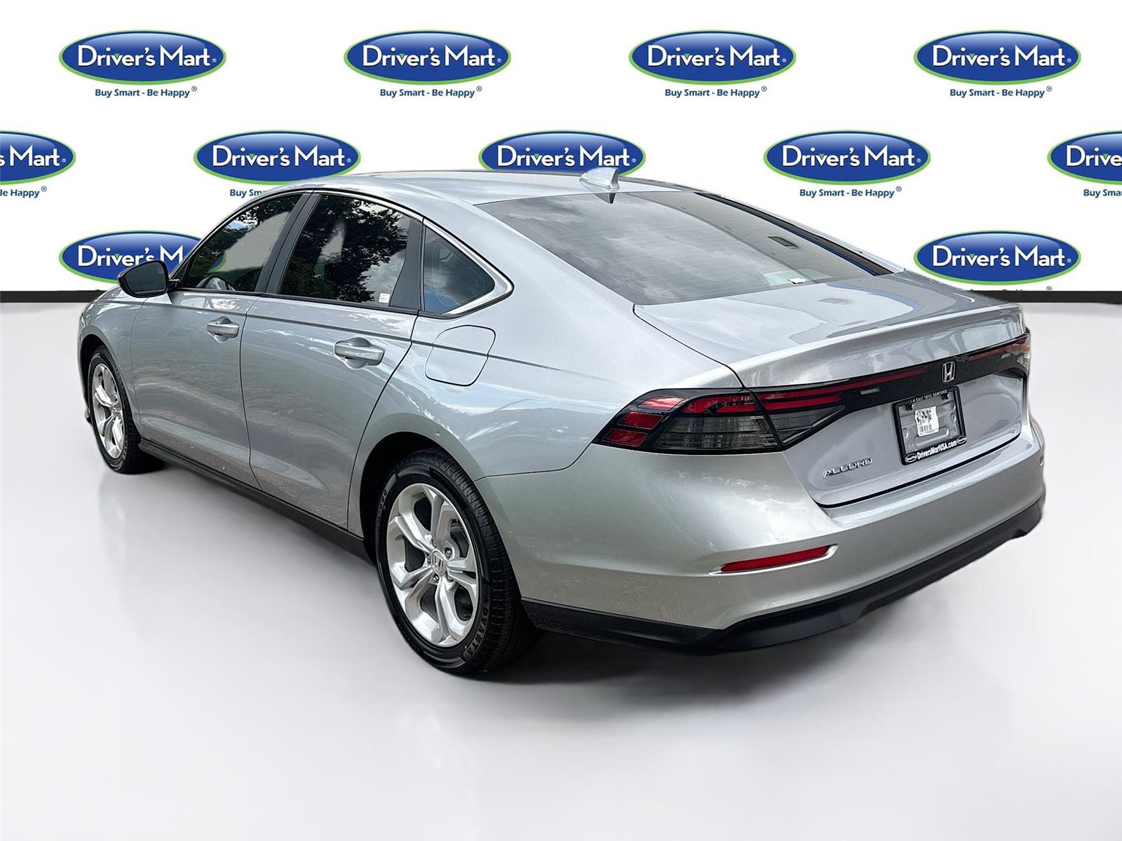 2023 Honda Accord Sedan LX