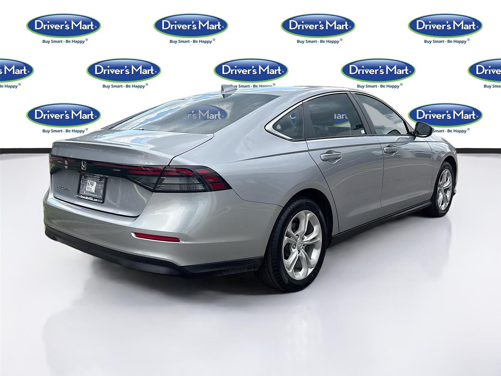 2023 Honda Accord Sedan LX