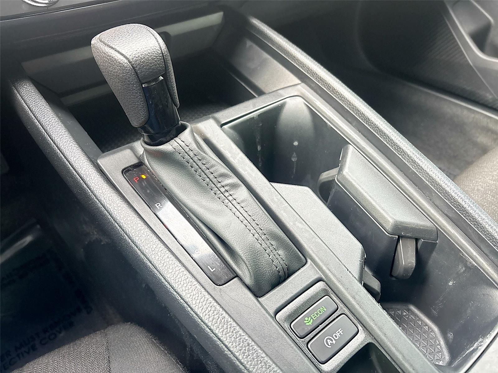 2023 Honda Accord Sedan LX