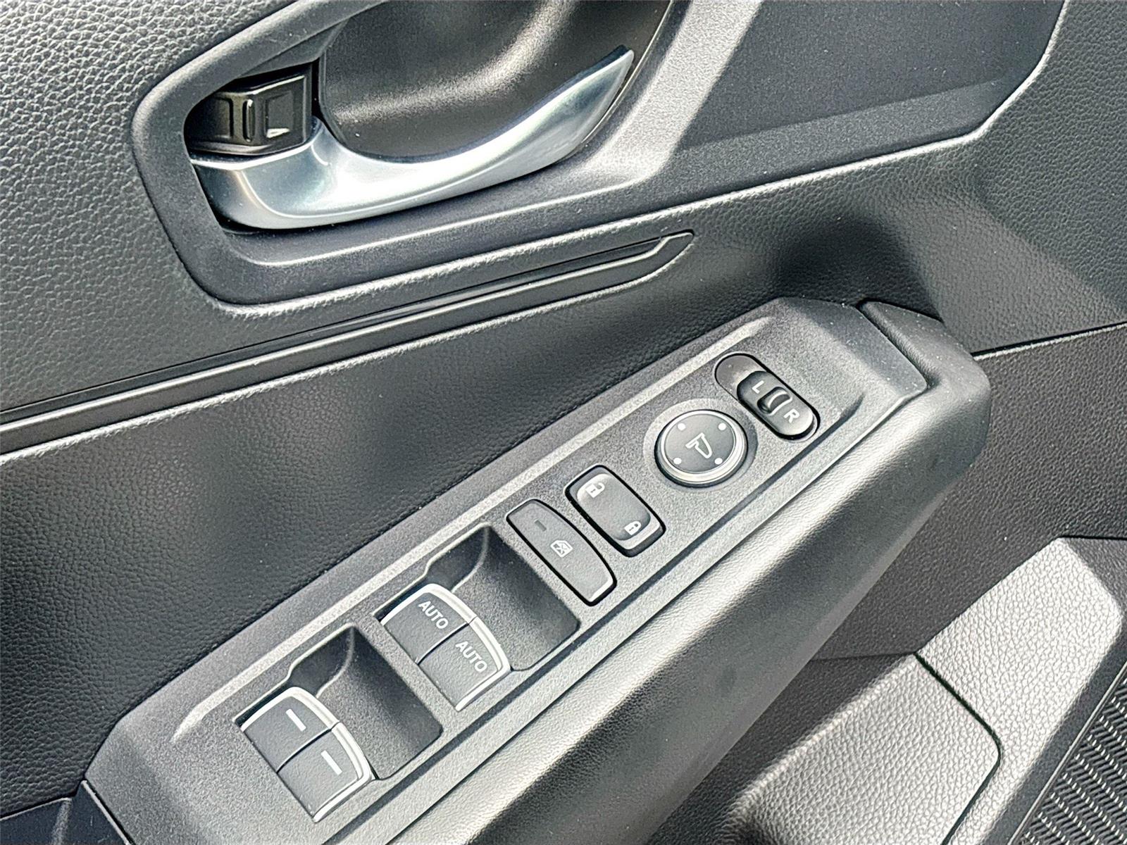 2023 Honda Accord Sedan LX