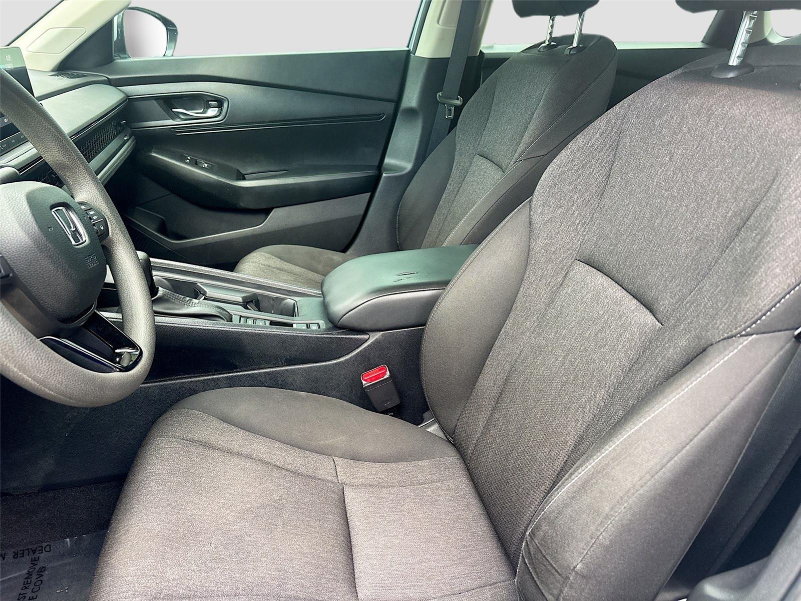 2023 Honda Accord Sedan LX