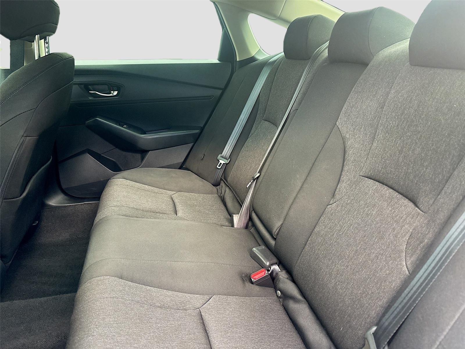 2023 Honda Accord Sedan LX