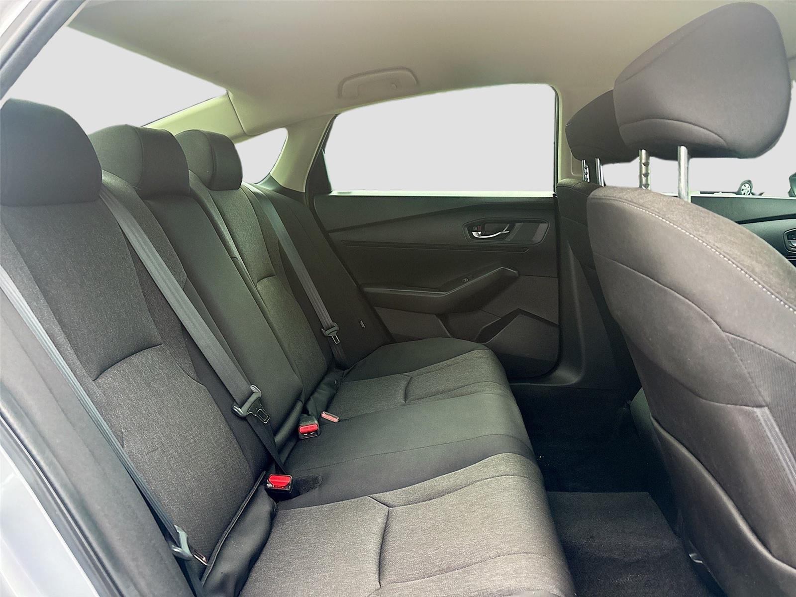 2023 Honda Accord Sedan LX
