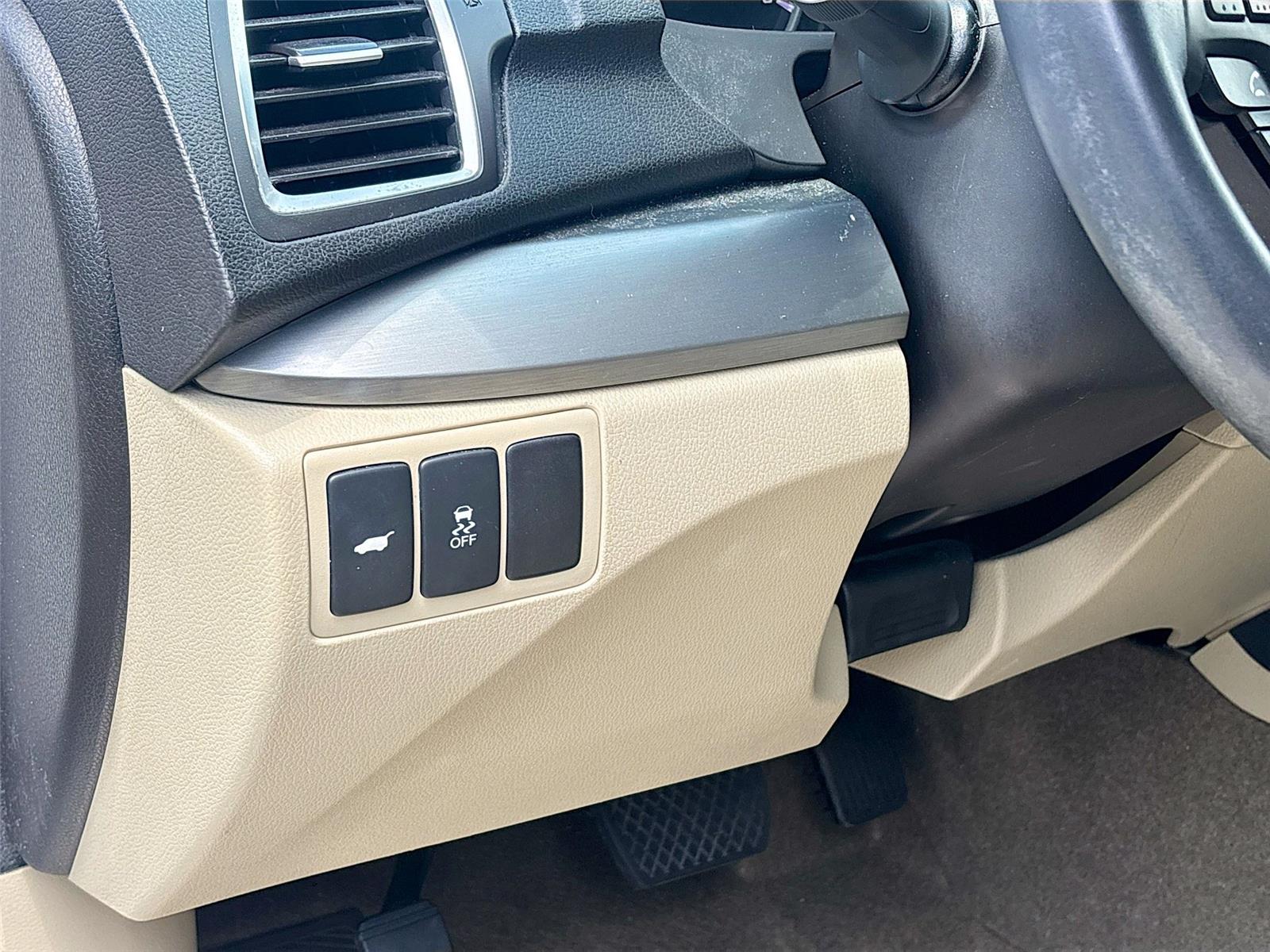 2016 Acura RDX Tech Pkg