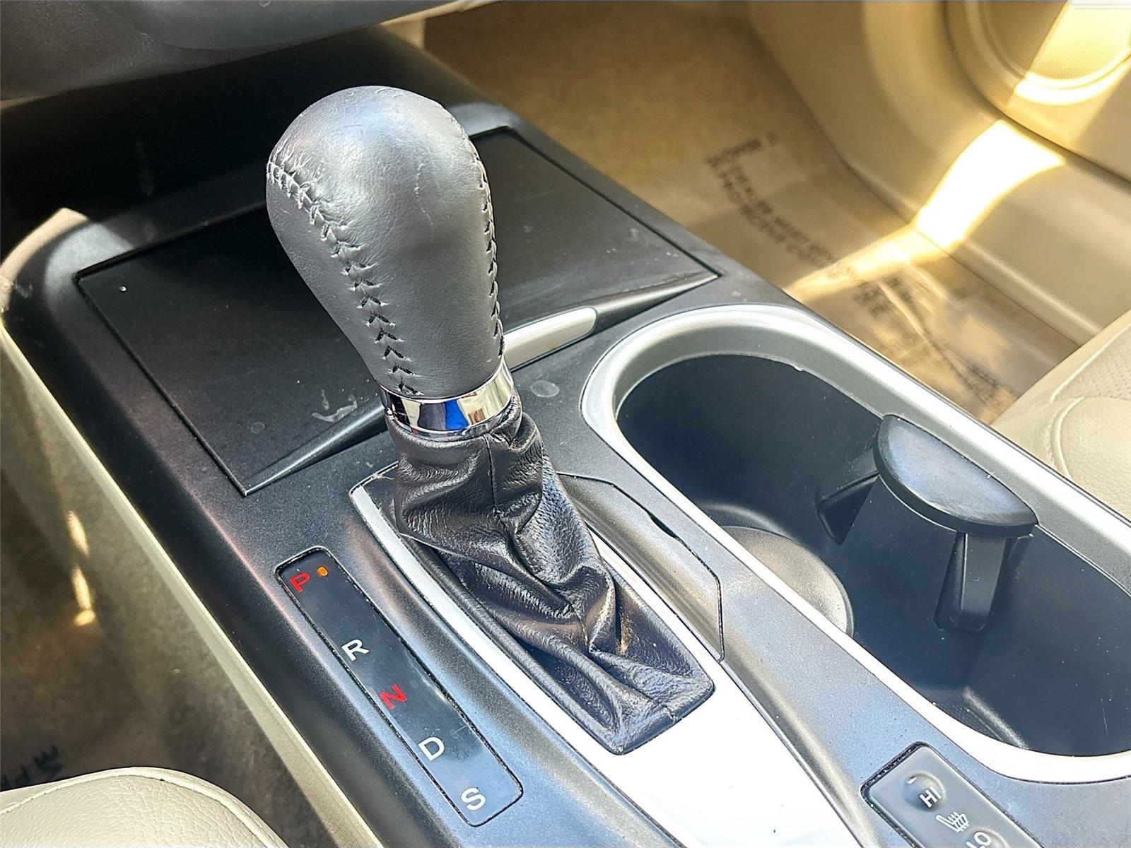 2016 Acura RDX Tech Pkg