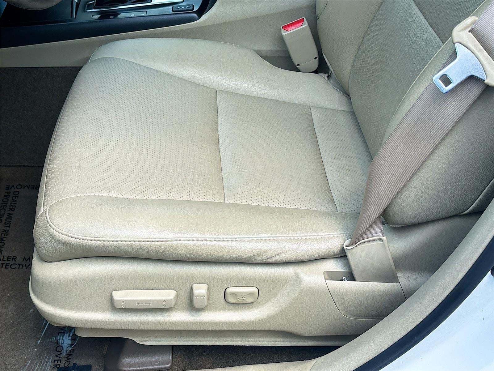 2016 Acura RDX Tech Pkg