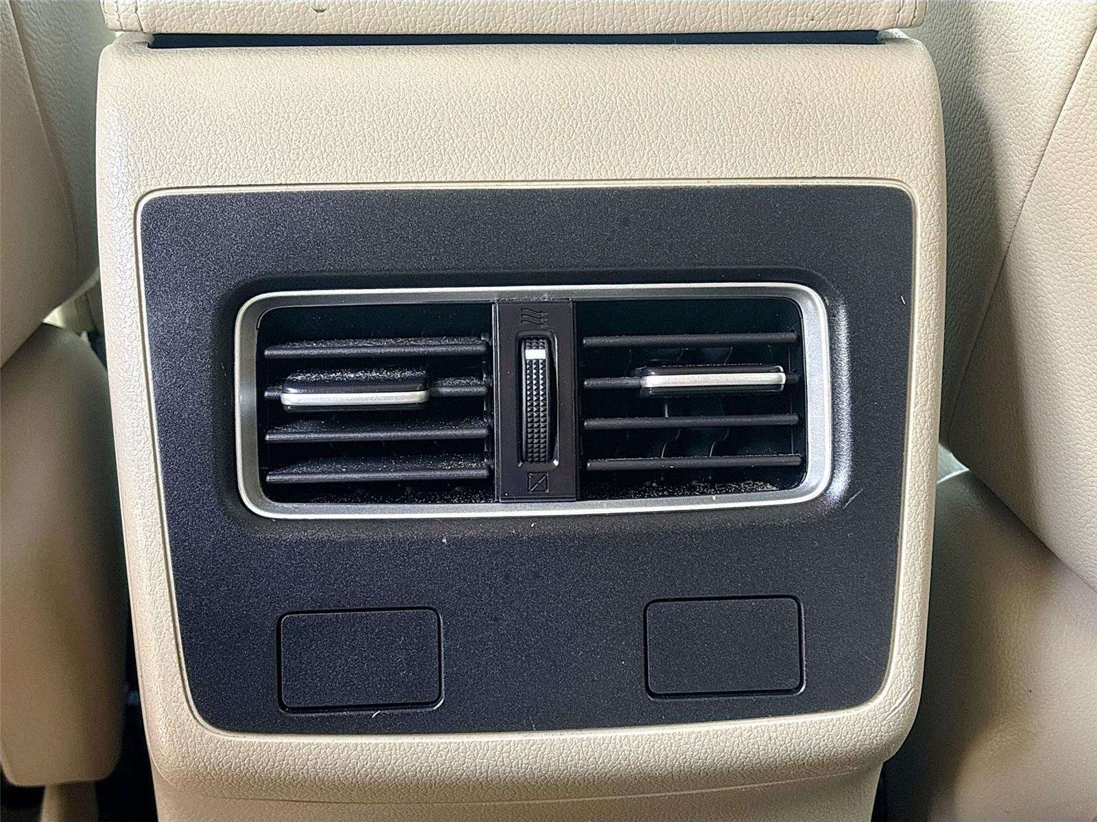 2016 Acura RDX Tech Pkg