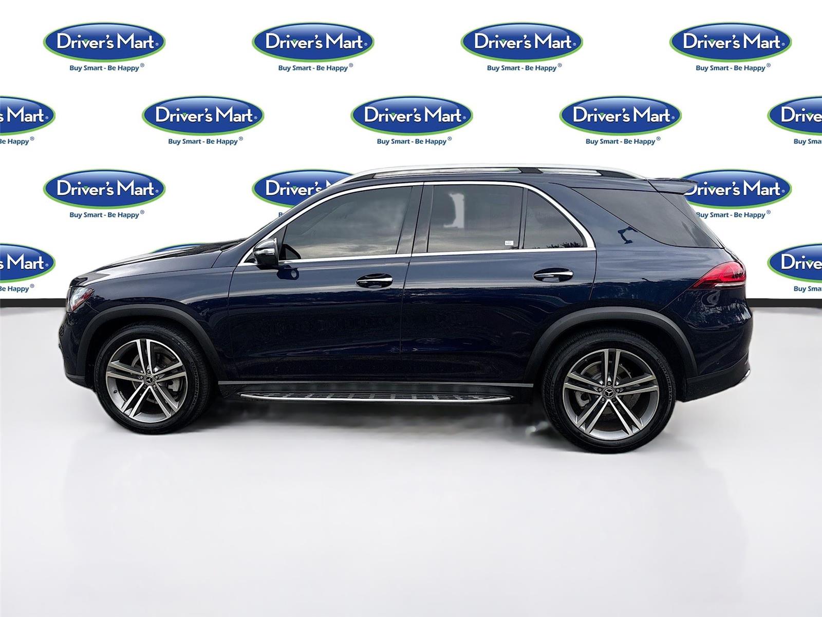 2021 Mercedes Benz GLE 350 photo 4