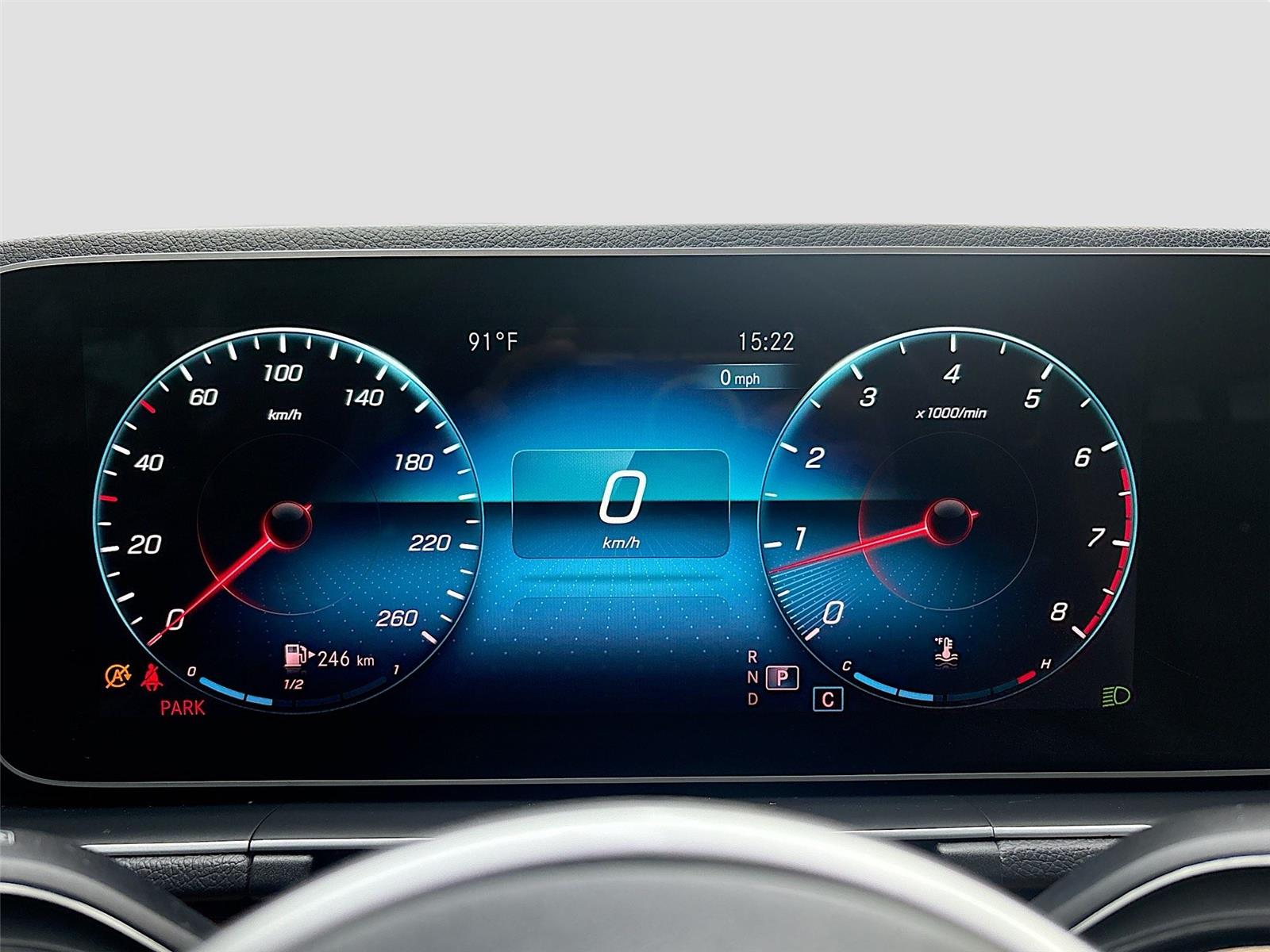 2021 Mercedes-Benz GLE GLE 350