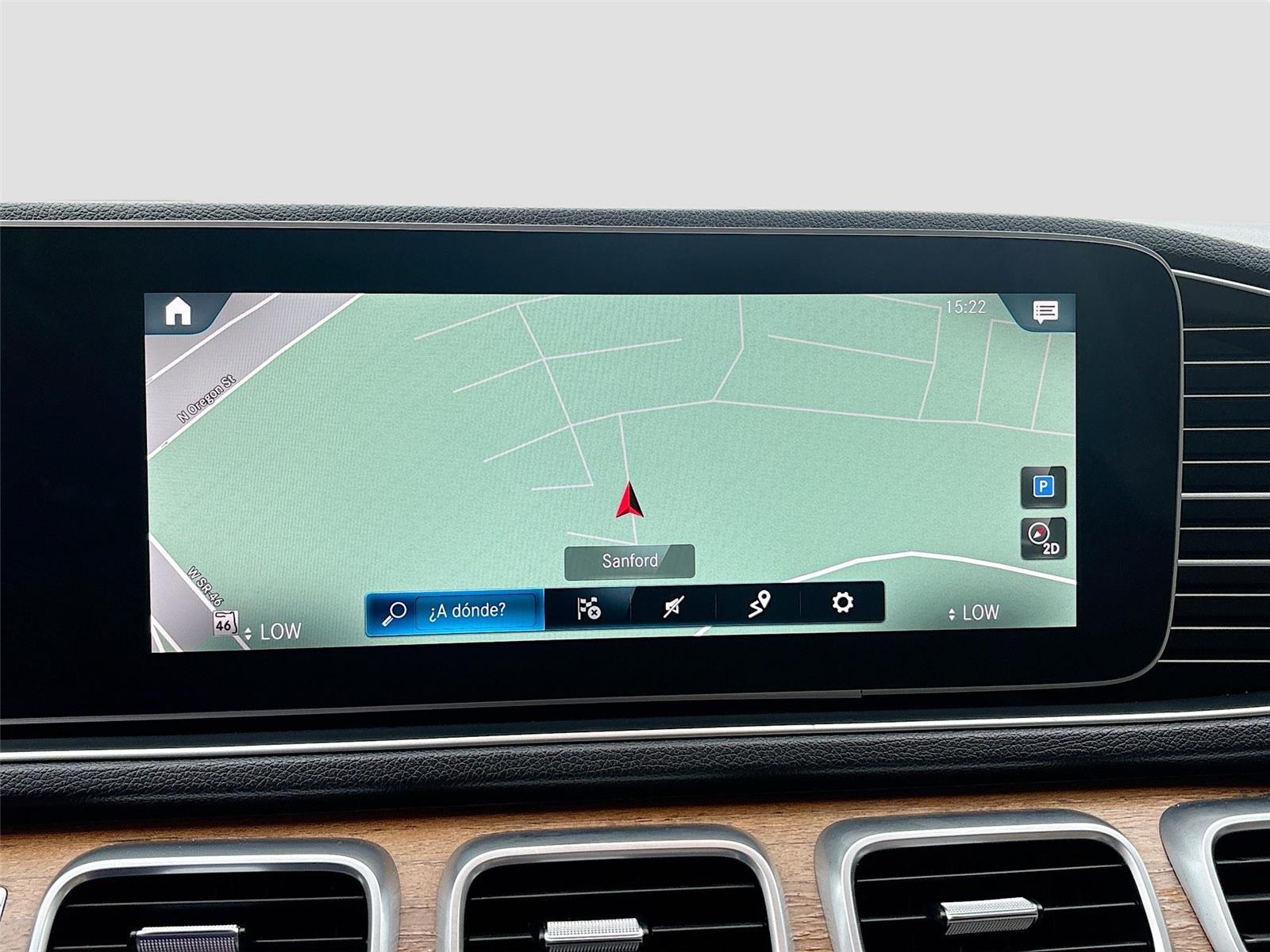 2021 Mercedes-Benz GLE GLE 350