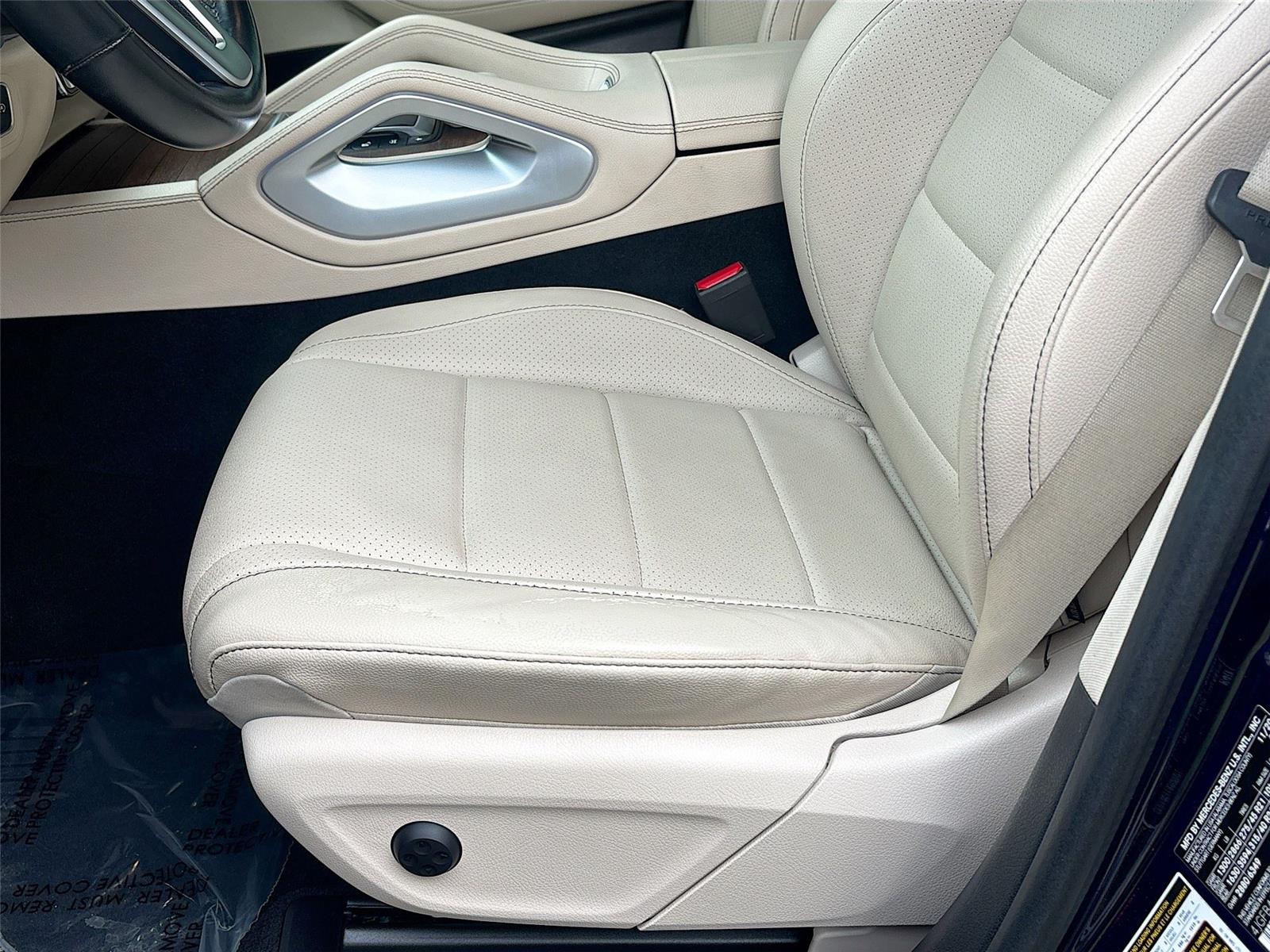 2021 Mercedes-Benz GLE GLE 350