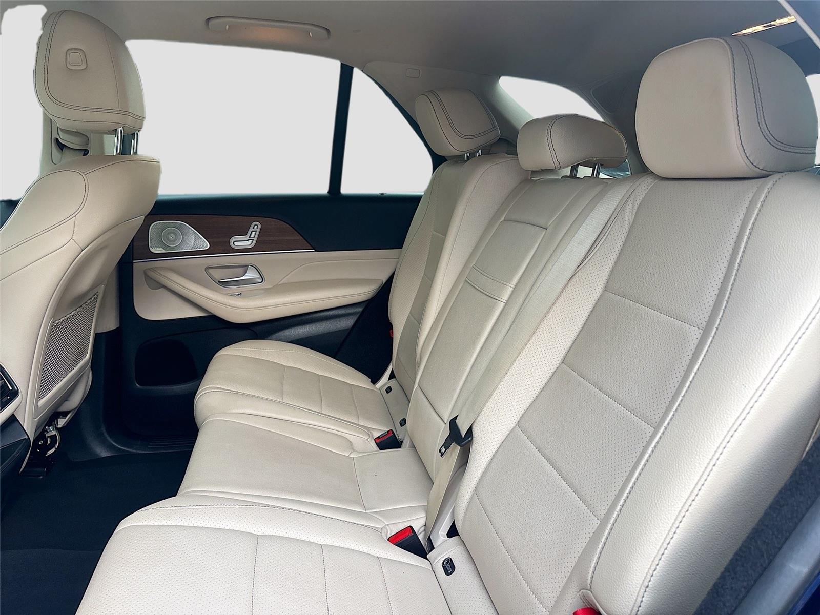 2021 Mercedes-Benz GLE GLE 350