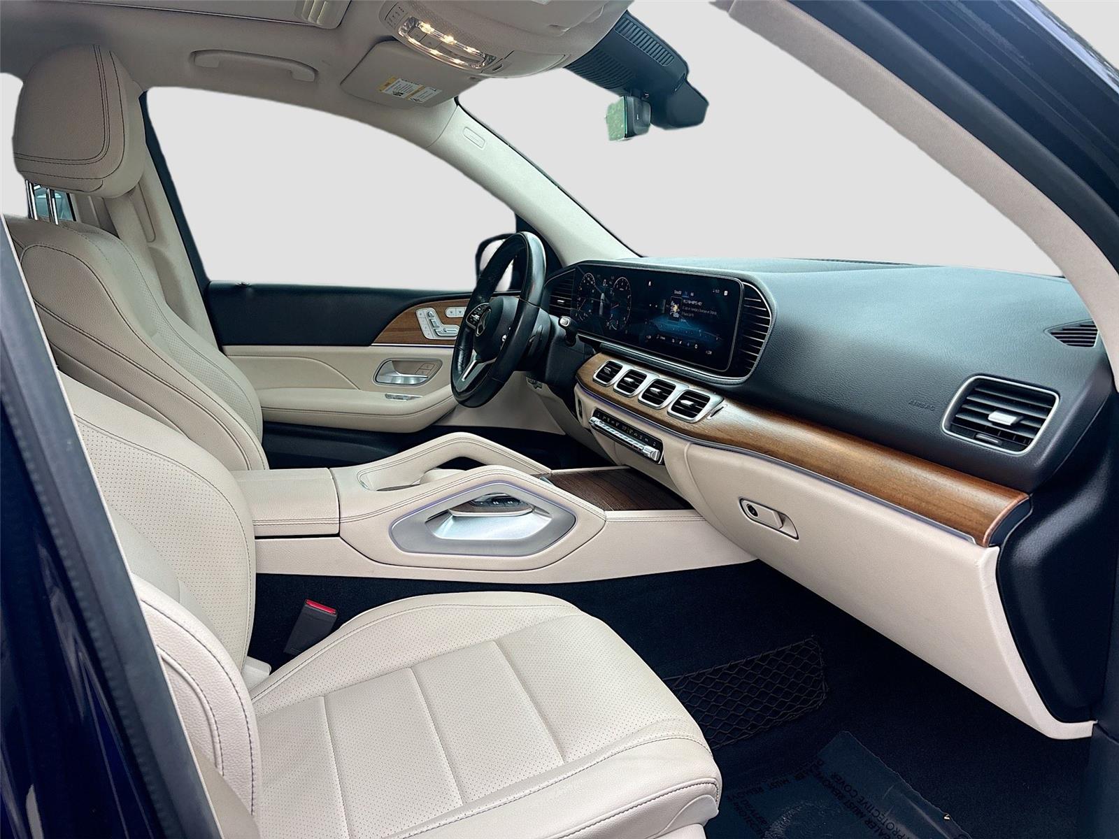 2021 Mercedes-Benz GLE GLE 350