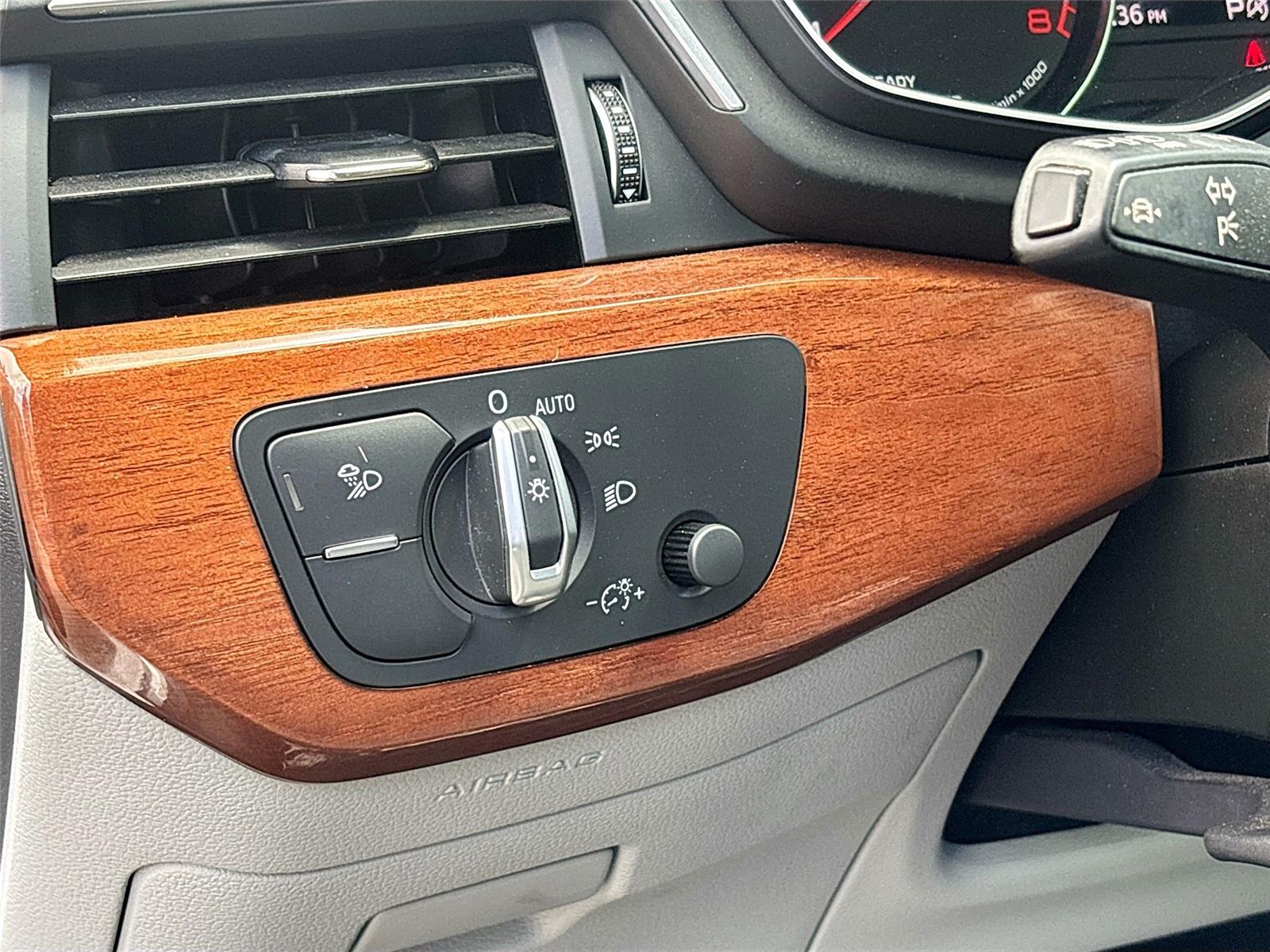 2022 Audi A5 Cabriolet Premium
