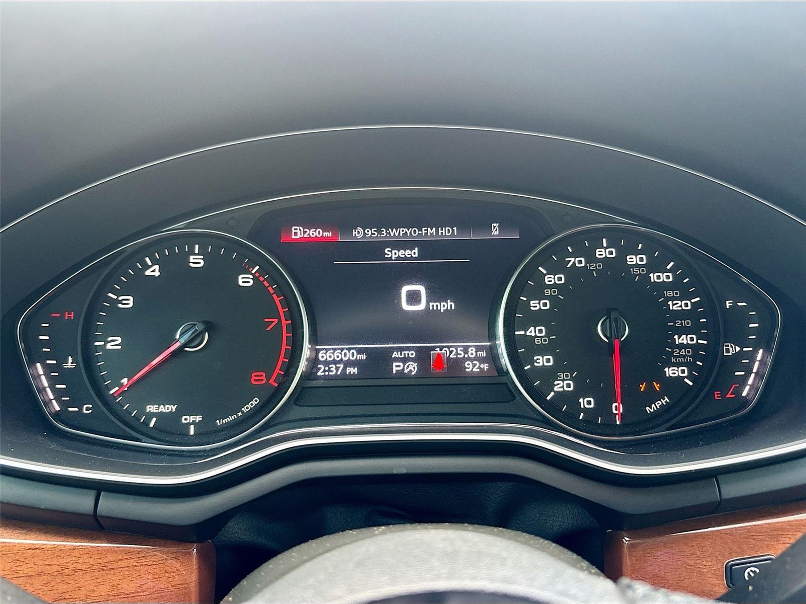 2022 Audi A5 Cabriolet Premium
