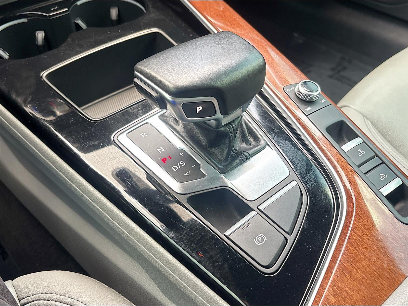 2022 Audi A5 Cabriolet Premium