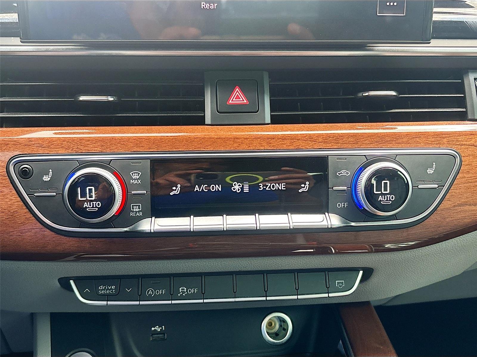 2022 Audi A5 Cabriolet Premium