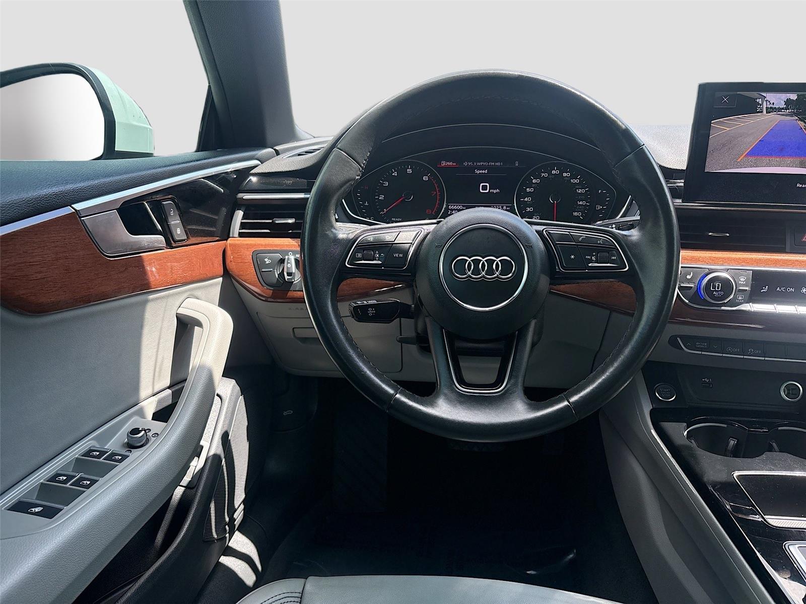 2022 Audi A5 Cabriolet Premium