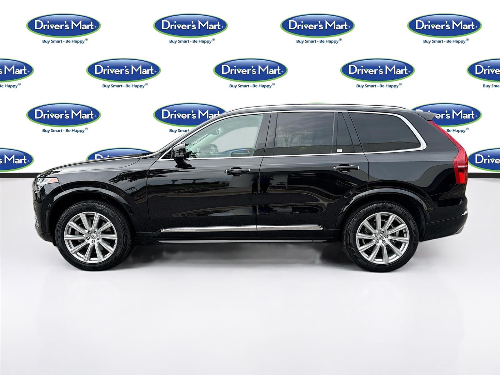 2018 Volvo XC90 Inscription