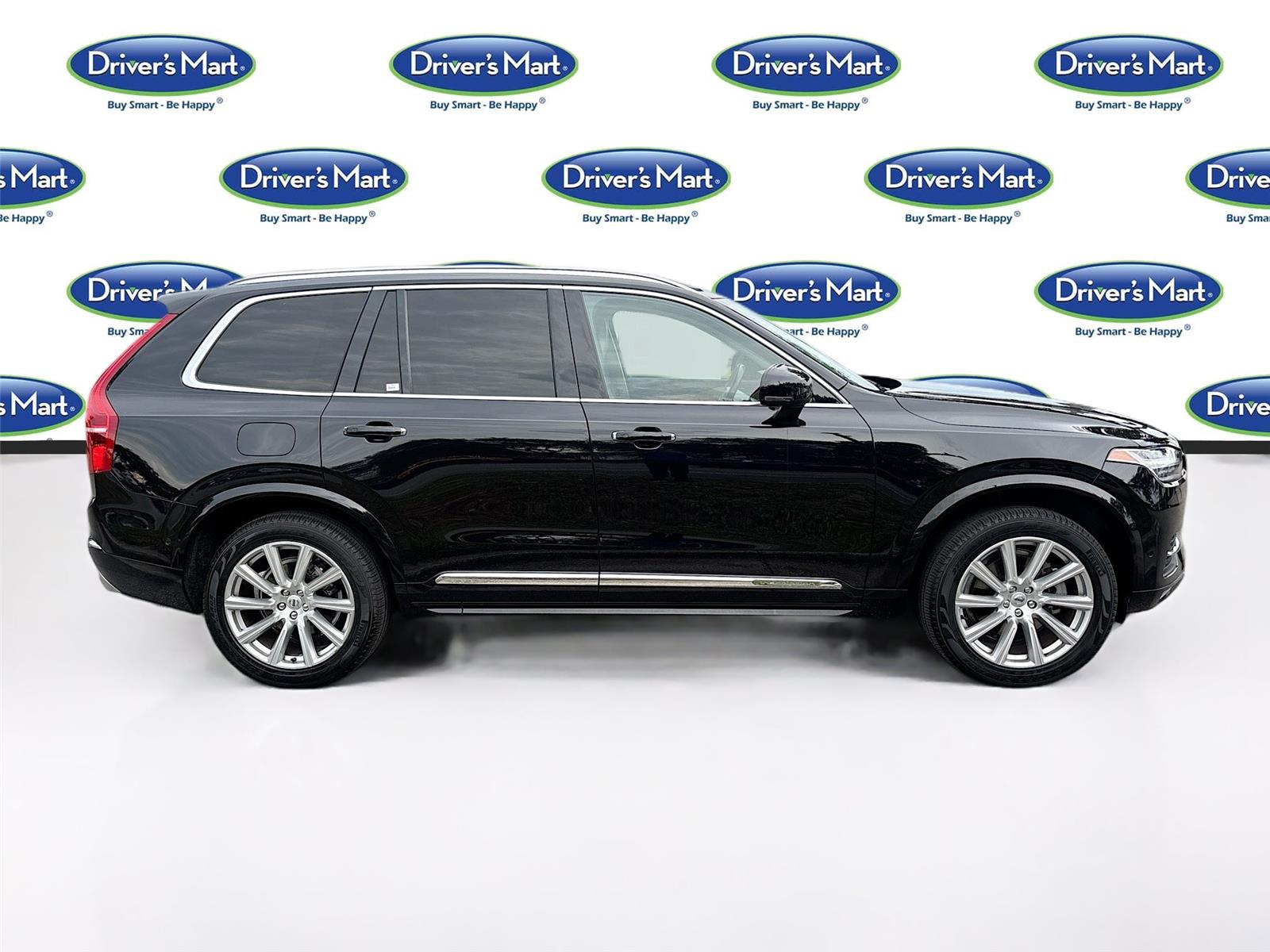 2018 Volvo XC90 Inscription