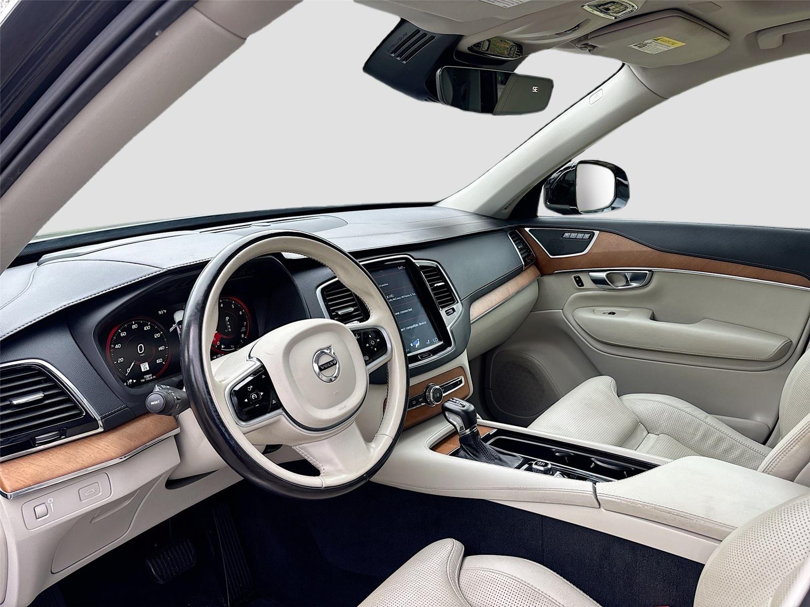 2018 Volvo XC90 Inscription