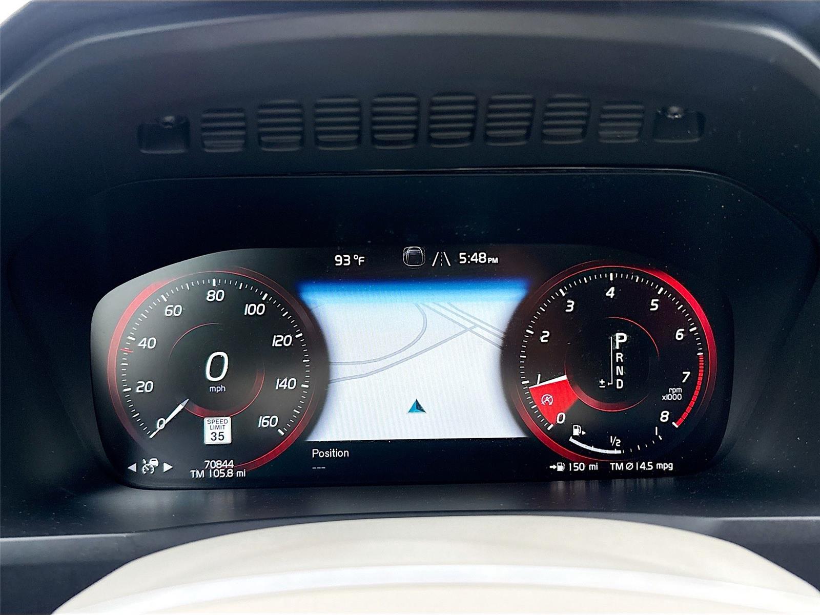 2018 Volvo XC90 Inscription